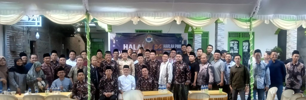 Alumni PMII Miliki Peluang Duduki Jabatan Prestisius di&nbsp;Pemerintahan