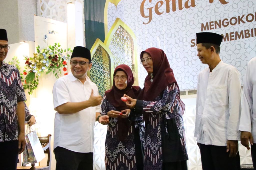 Hasan Chabibie: Gagasan RA Kartini Memberi Terang di Tengah Gelap Masa&nbsp;Penjajahan
