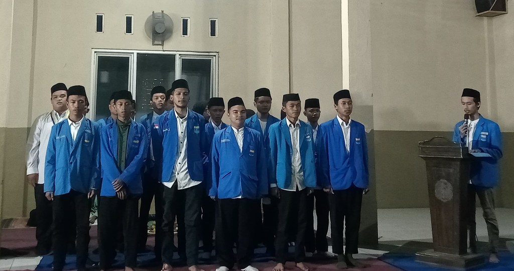 Harapan PCNU, Tahun Depan Berdiri PC PMII&nbsp;Batang