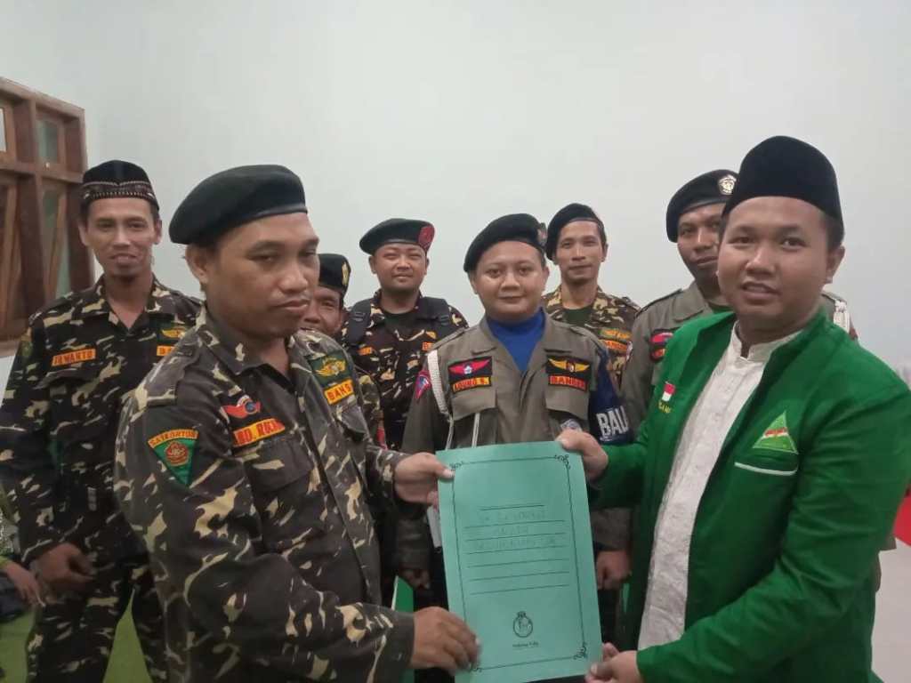 Abdul Rohim, Komandan Satkorkel Pasuruhan Lor