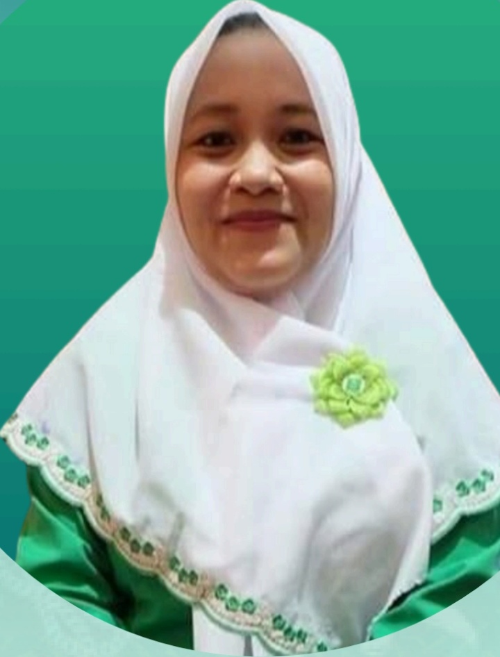 Santi, Ketua PSGA Unisnu Jepara Siap Maju sebagai Calon Ketua Cabang&nbsp;Fatayat