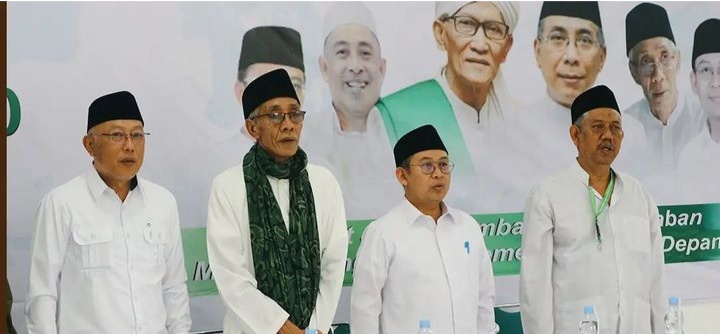 PMKNU Digelar di Pondok Pesantren Darrusalam Sempong