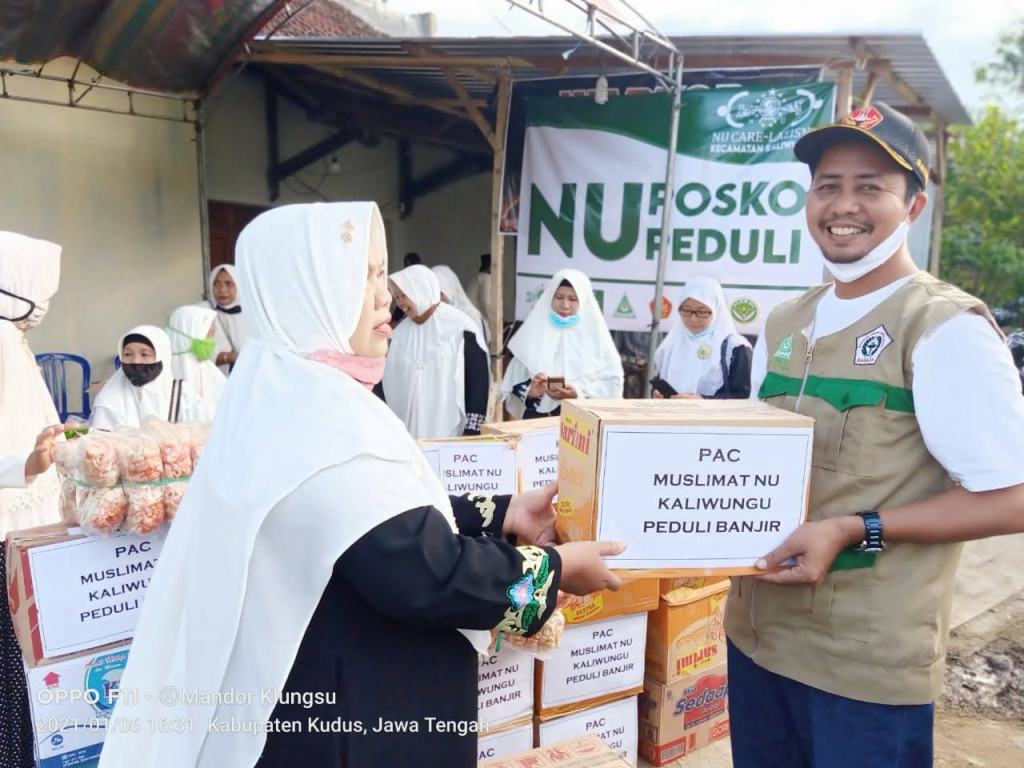 PCNU Kudus Butuh Pemimpin Yang Revolusioner
