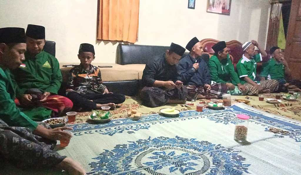 Riadi Setiawan: Niatkan Berorganisasi untuk Belajar dan Berbagi