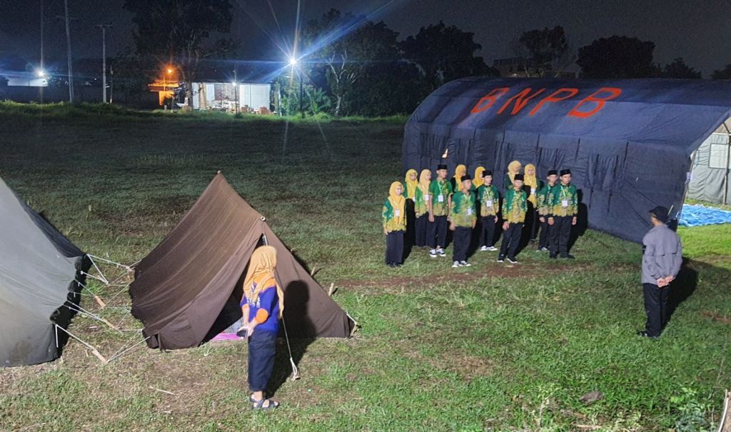 Diklatama, Kader CBP – KPP Dawe Dibekali&nbsp;Keprotokoleran