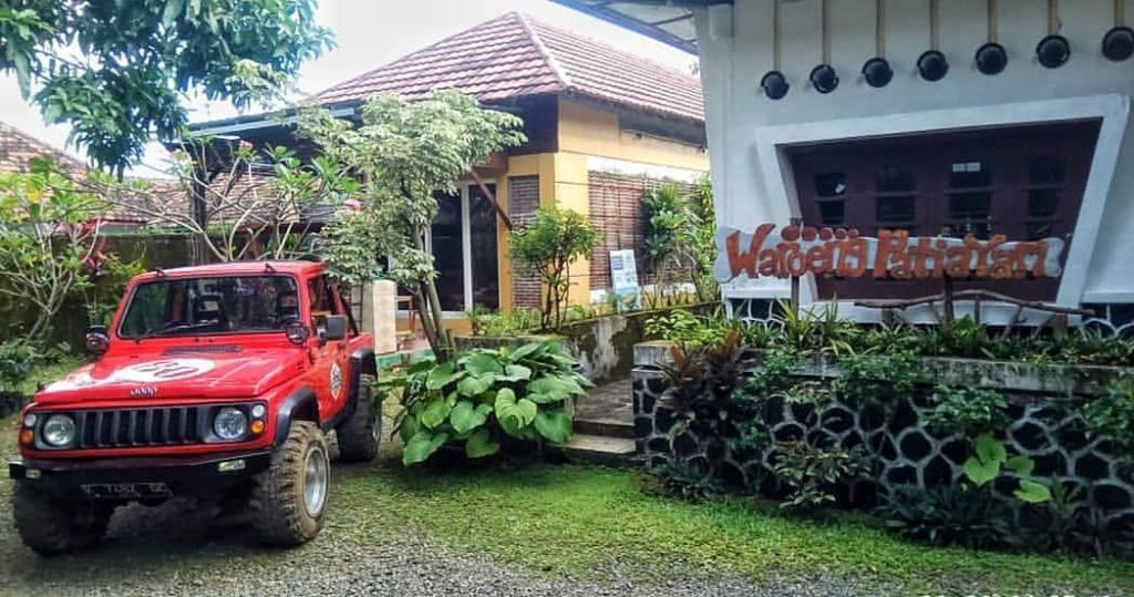 Menikmati Pesona Patiayam Bersama Patiayam Adventure