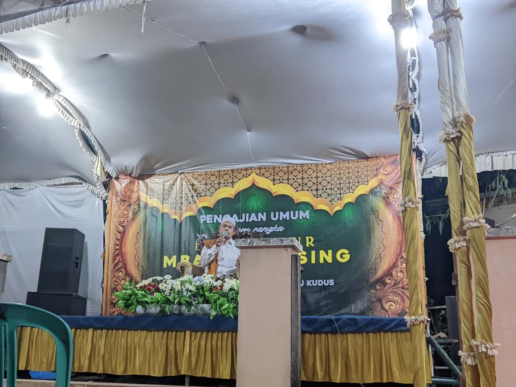 KH Adnan Kasogi: Tiga Tanda Seseorang Dianggap Baik