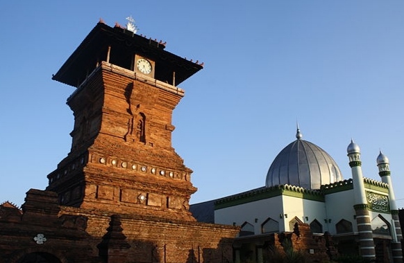 Gusjigang Dalam Perspektif Masyarakat&nbsp;Kudus