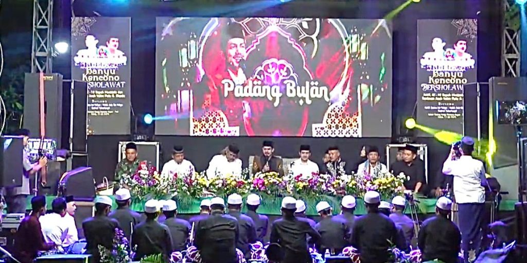 Membaca Salawat, Cara Dekat Dengan Baginda Nabi Muhammad