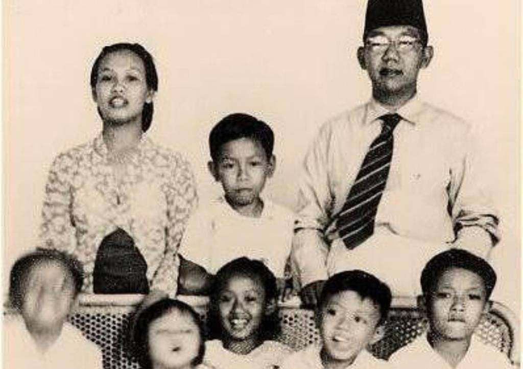 KH A Wahid Hasyim, Kiai Tradisional yang Memiliki Pemikiran&nbsp;Kosmopolitan