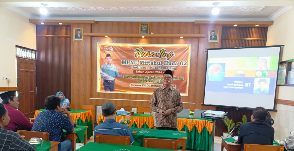 Pesan Untuk Orang Tua, Jadikan Anak Selalu&nbsp;Senang