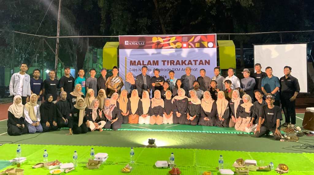 Prof Musahadi: Penting, Adaptasi di Era&nbsp;Disrupsi