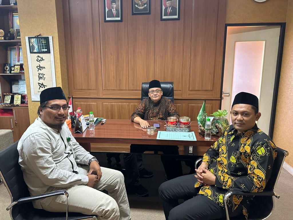 Suport OSKANU, Unwahas Siapkan Beasiswa Masuk Perguruan Tinggi Bagi Para&nbsp;Juara