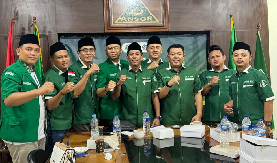 LBH PP GP Ansor Minta Polisi Usut Tuntas Aksi Pengeroyokan terhadap KH Imaduddin dan Anggota Banser 