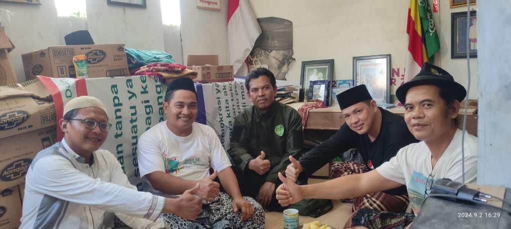 Hadapi Pilkada, GUSDURian Tegaskan&nbsp;Netral