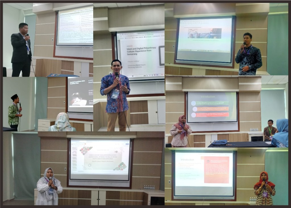 Dosen FAI Unwahas Jadi Presenter dalam ICFASS 2024, Bukti Kiprah dalam Ilmu Pengetahuan dan Jaringan&nbsp;Global