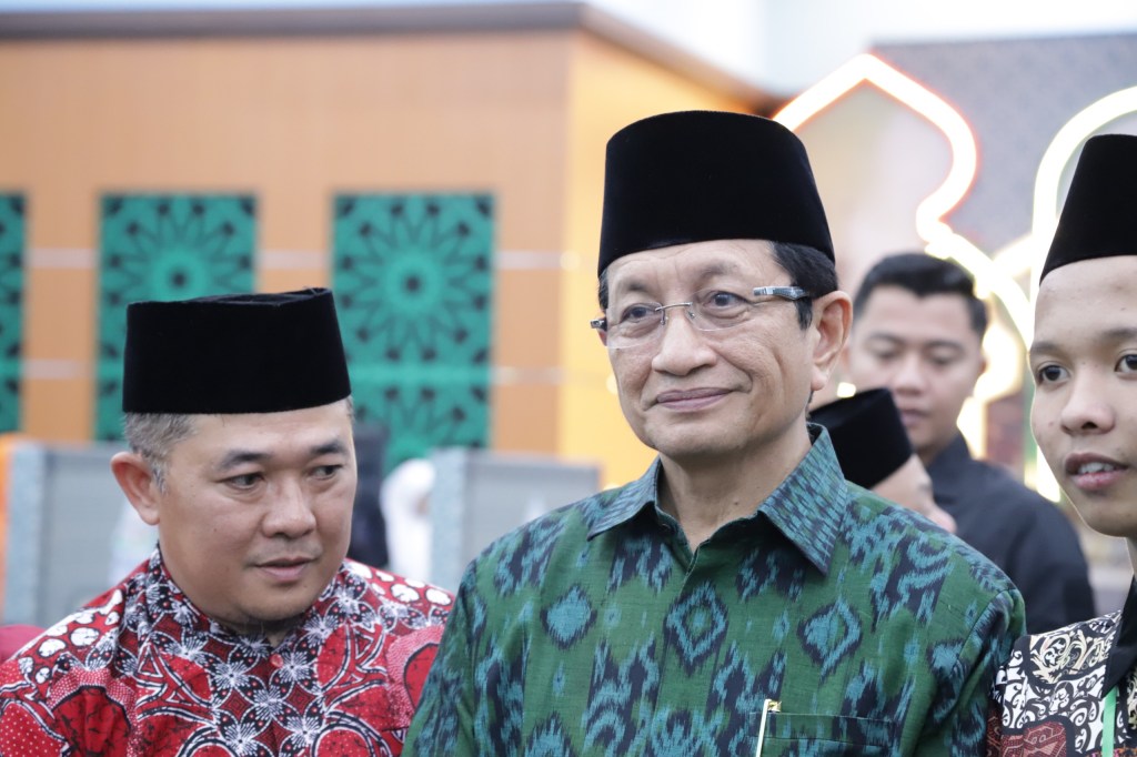 Imam Besar Masjid Istiqlal Nilai MTQN ke-30 Kaltim Bisa Jadi Tolok Ukur Provinsi Lain