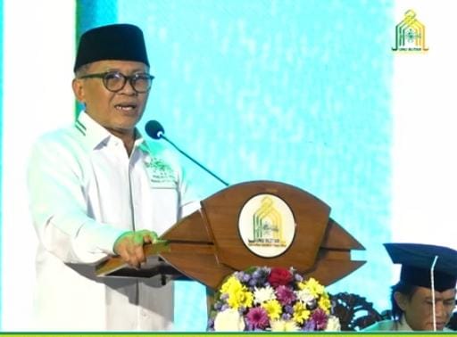 Mengapa NU Sekarang Jadi Perhatian Dunia? Berikut Penjelasan Dr H Ahmad Suaidi